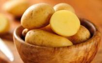 Картофельная диета: меню для похудения