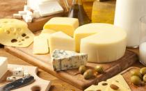 Как сделать сыр из творога в домашних условиях