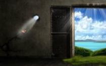 ड्रीम इंटरप्रिटेशन: आप दरवाजे का सपना क्यों देखते हैं, सपने में दरवाजा देखने का क्या मतलब है