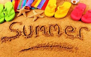 Діалог про табір (канікули, літо) Літній табір топік англійською