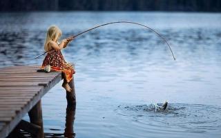 De ce visează un pescar conform cărții de vis De ce visează un pescar?