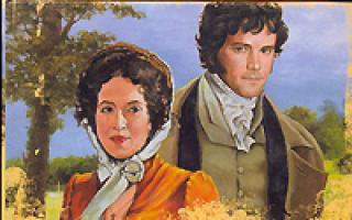 Jane Austen - Duma i uprzedzenie 